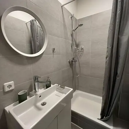 Apartment Schoenes In Zentraler Lage Luppenstrasse Leipzig