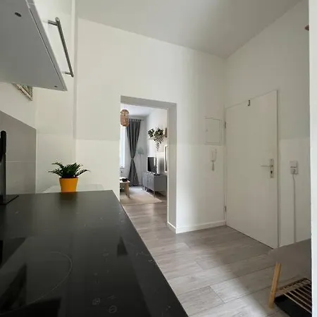 Apartment Schoenes In Zentraler Lage Luppenstrasse