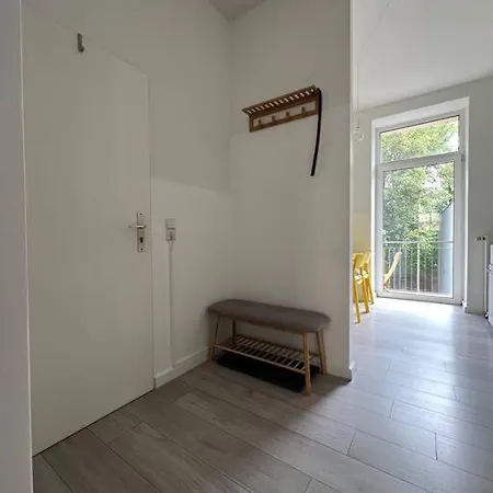 Schoenes In Zentraler Lage Luppenstrasse Apartment Leipzig