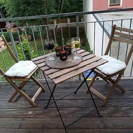 Schoenes In Zentraler Lage Luppenstrasse Apartment *
